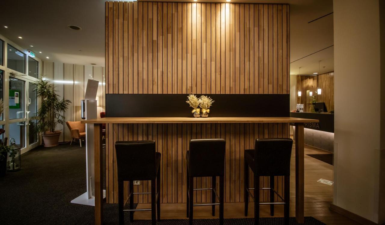 Best Western Hotel Prisma Ноймюнстер Екстер'єр фото