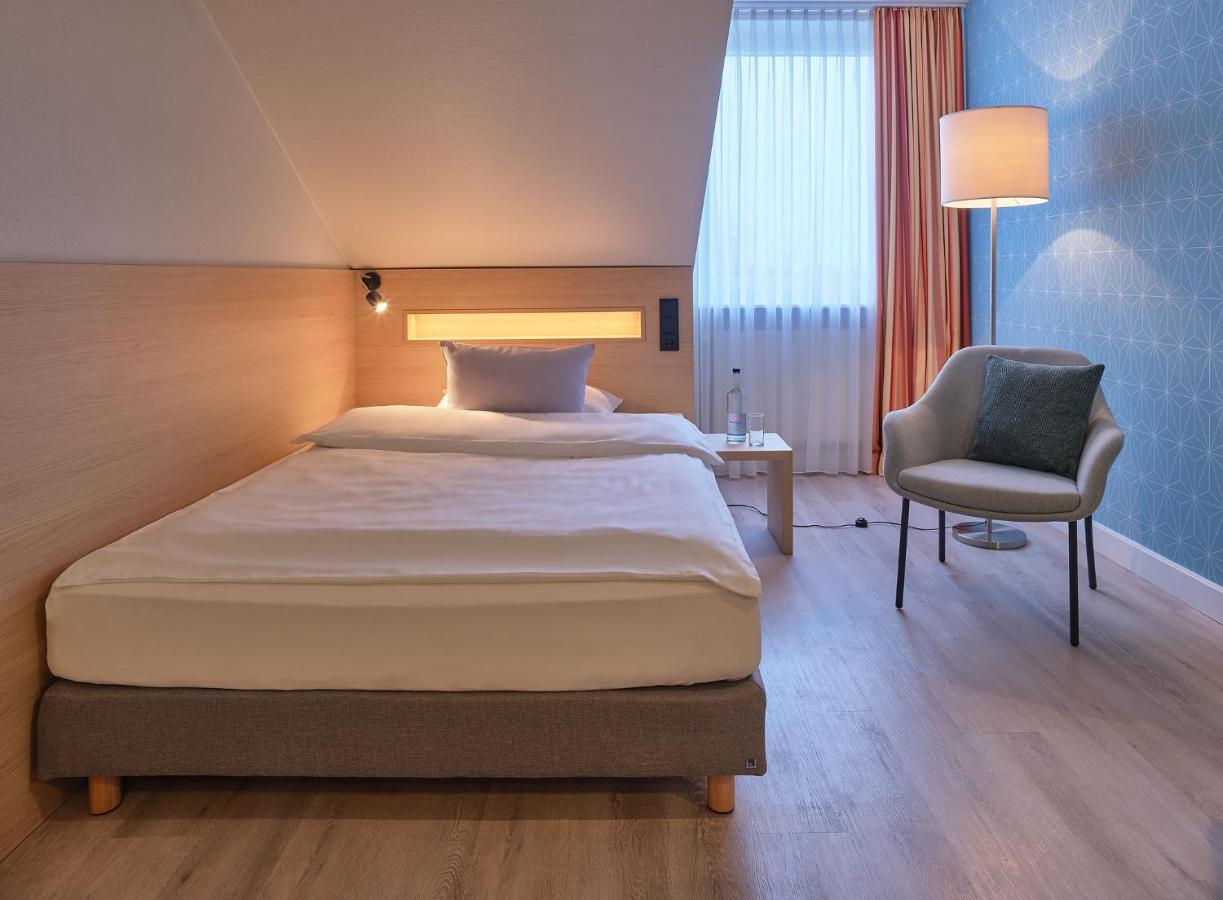 Best Western Hotel Prisma Ноймюнстер Екстер'єр фото