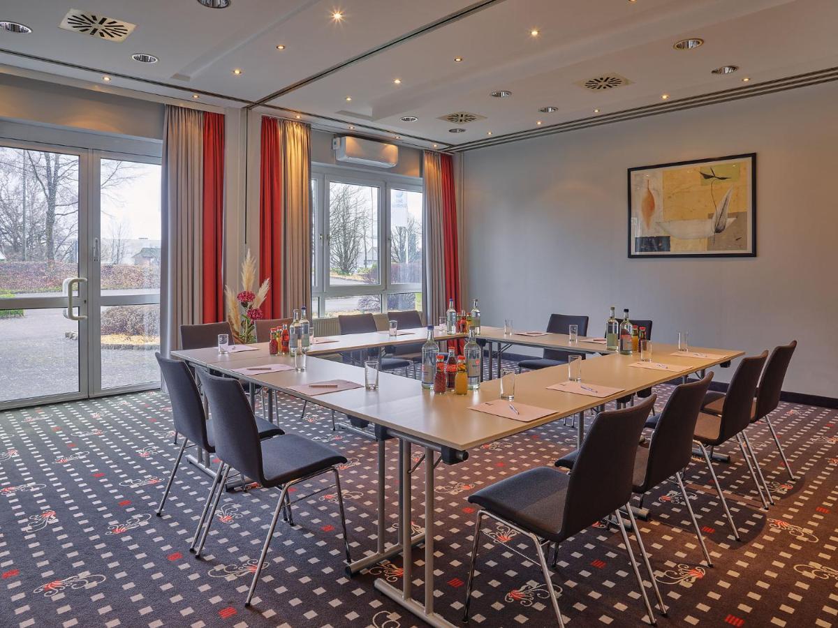 Best Western Hotel Prisma Ноймюнстер Екстер'єр фото