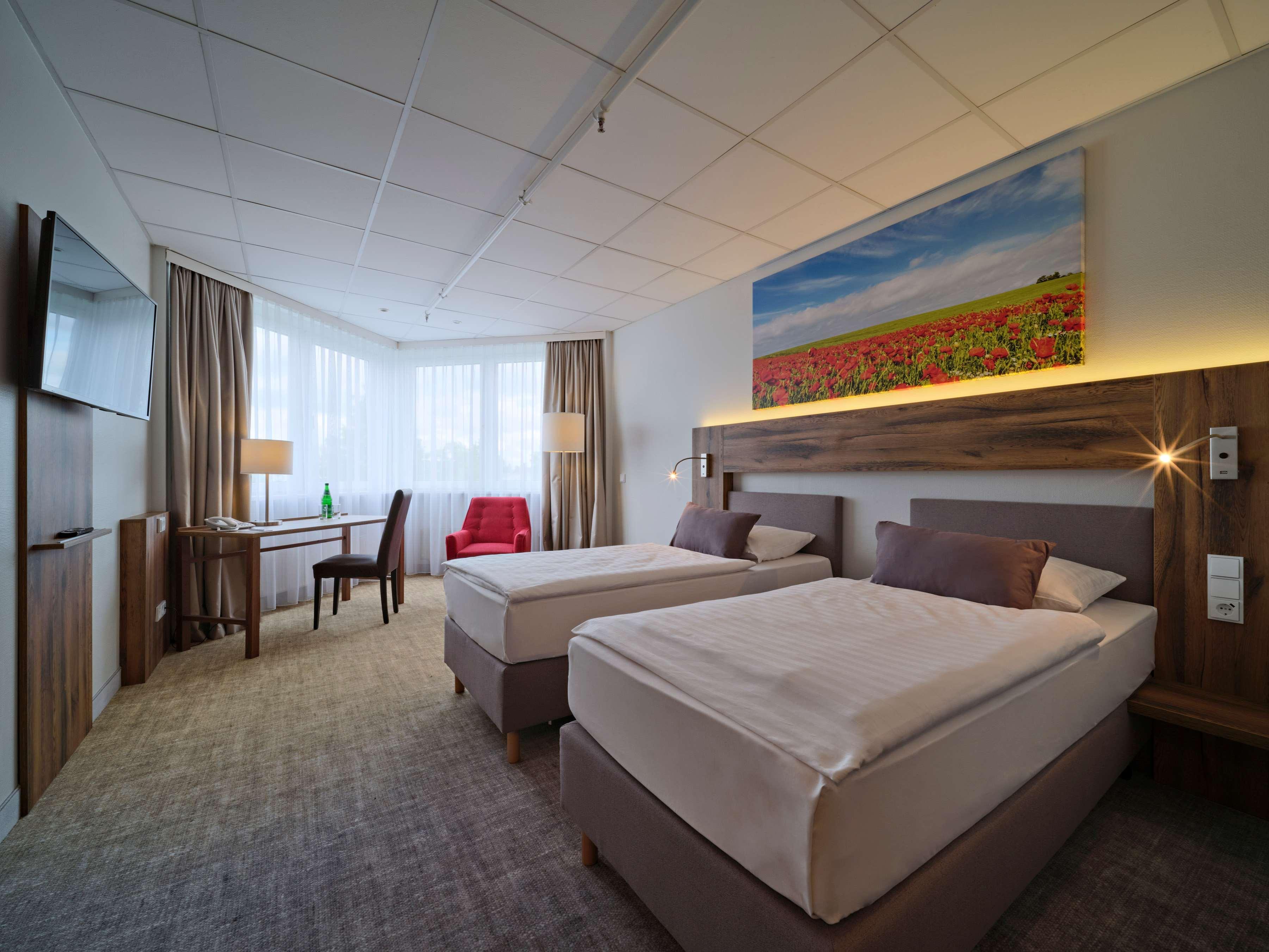 Best Western Hotel Prisma Ноймюнстер Екстер'єр фото