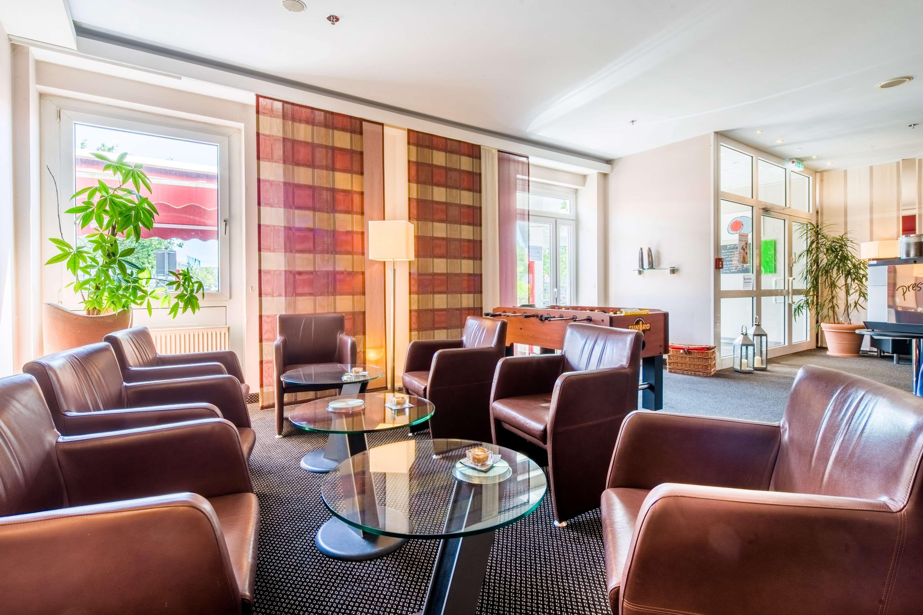 Best Western Hotel Prisma Ноймюнстер Екстер'єр фото