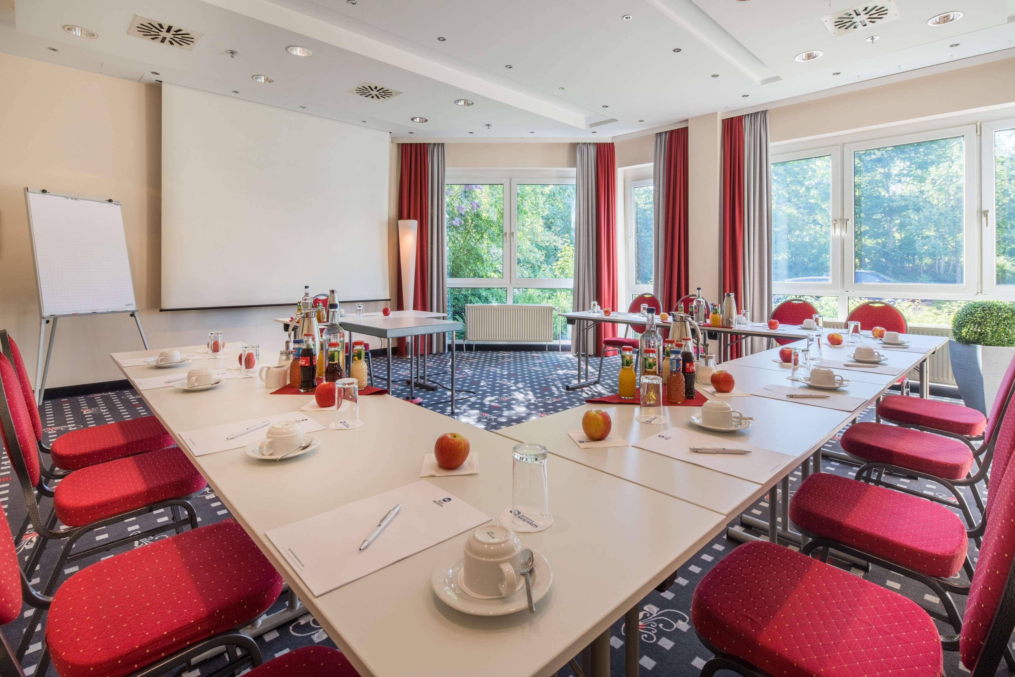 Best Western Hotel Prisma Ноймюнстер Екстер'єр фото