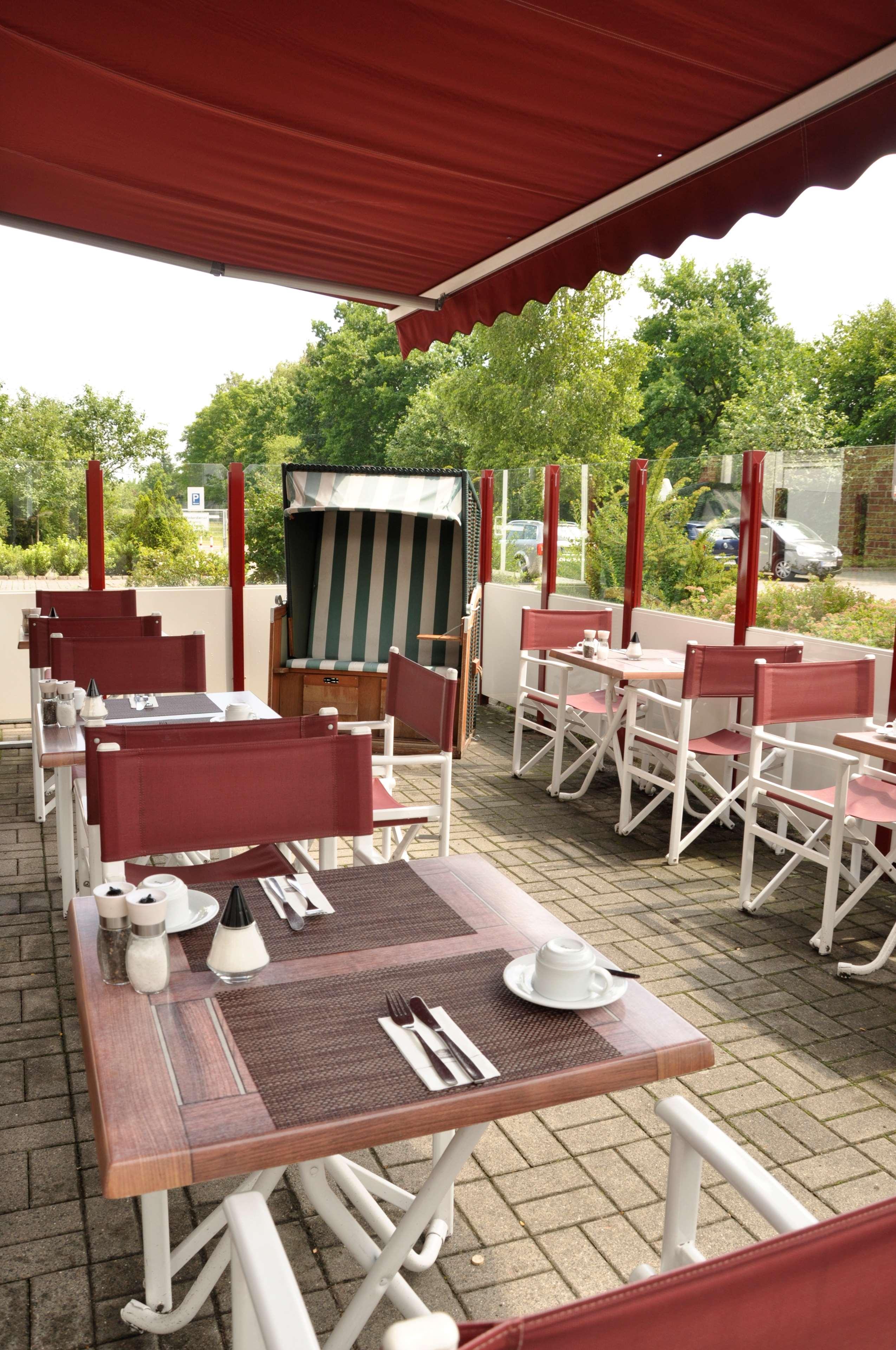 Best Western Hotel Prisma Ноймюнстер Екстер'єр фото