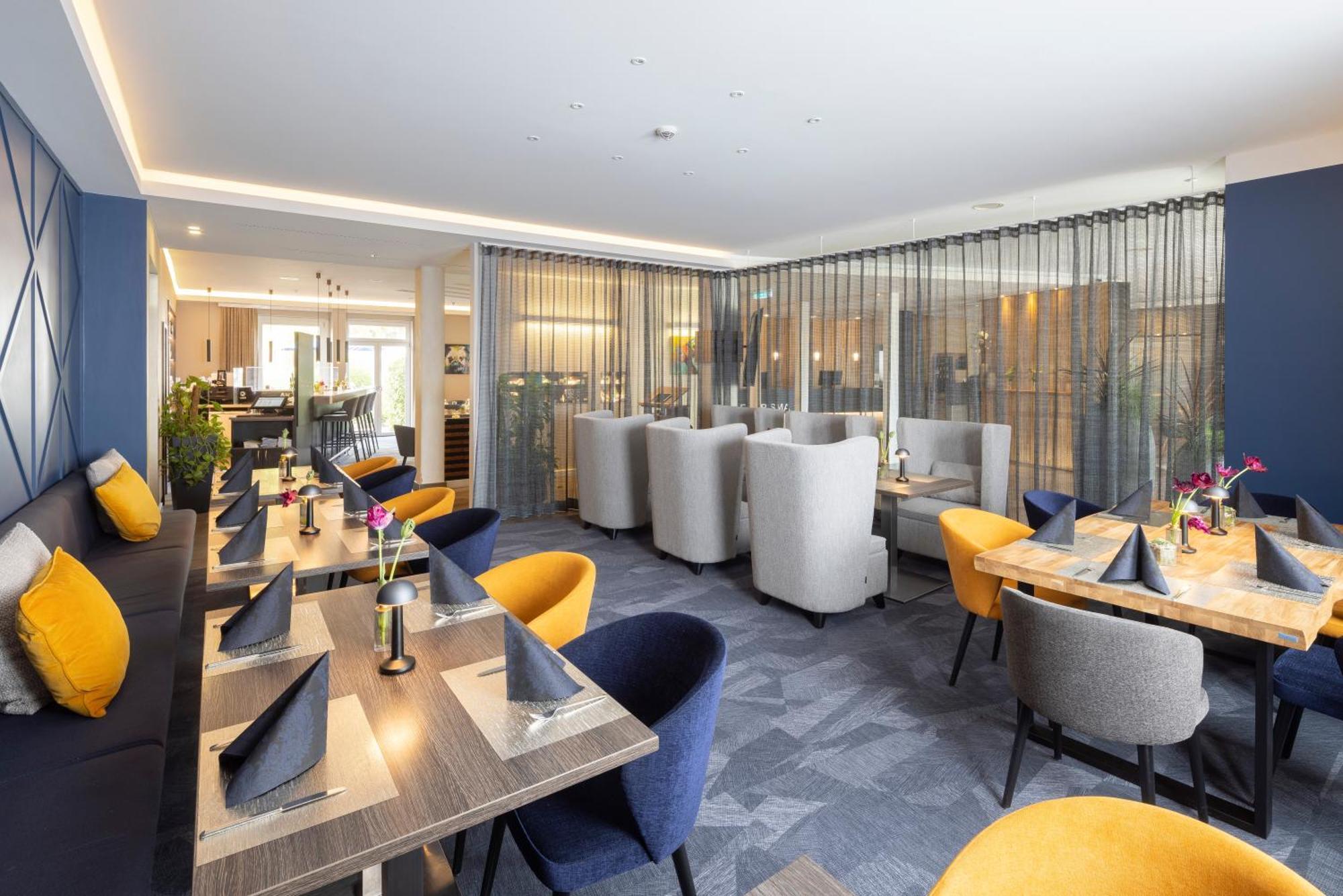 Best Western Hotel Prisma Ноймюнстер Екстер'єр фото
