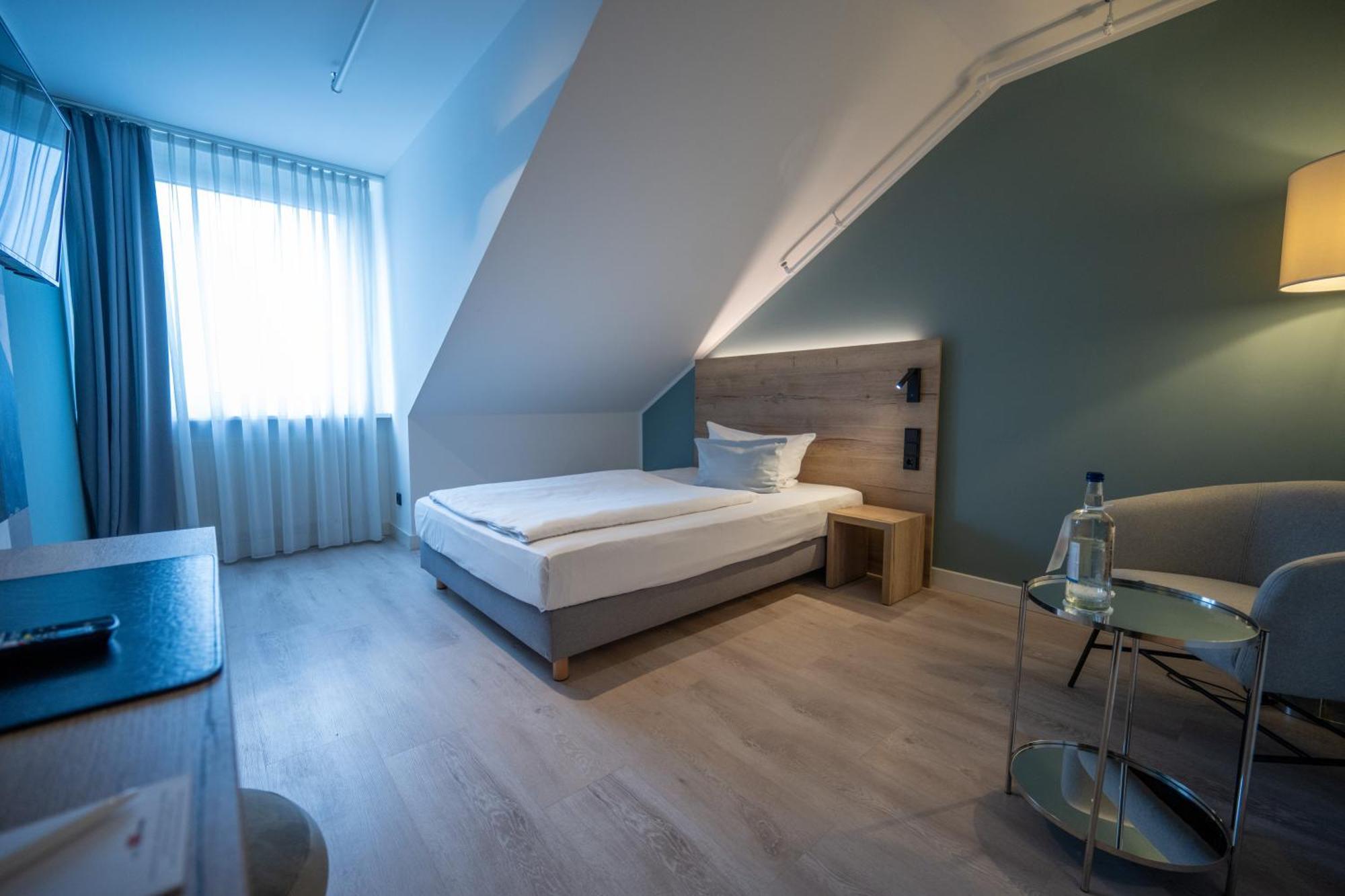 Best Western Hotel Prisma Ноймюнстер Екстер'єр фото