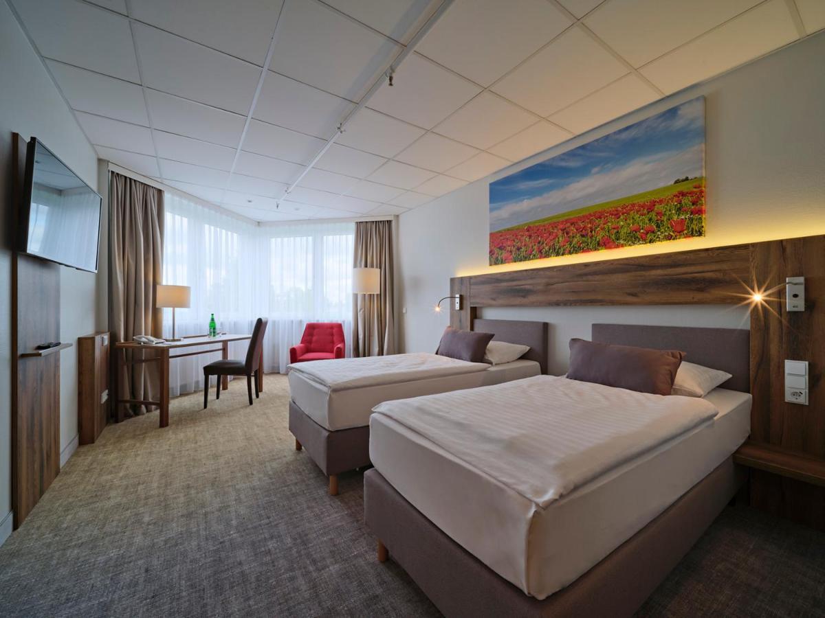 Best Western Hotel Prisma Ноймюнстер Екстер'єр фото